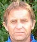 Klaus Killich, der Trainer von Fußball-Bezirksligist SV St. Tönis.