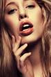 Kelly Newton Makeup. Female