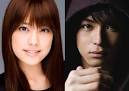 Fukuda Saki and Matsushita