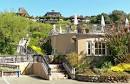Auberge du Soleil Hotel at Wayfaring Travel Guide
