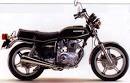 Honda CB 400A Hondamatic Standard General Specifications Prices ...