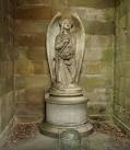 in a sitting posture, - via Daymix