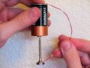 How to make the simplest electric motor - Evil Mad Scientist ...