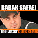 Babak Safaei - "Nameh (Remix)"