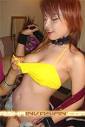 Duo Girls Party Waiting for You