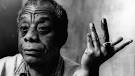 "And for a black writer in