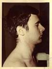 Ilya Rips, a student at the