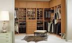 Wooden Walk In Closet Design Ideas. Furniture. Wood Closet ...