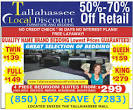 Tallahassee Discount Furniture - Home