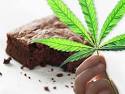 The Vanishes: How to Make Marijuana Brownies? + Video