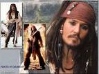 Captain Jack Sparrow Captain