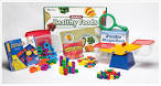 Hands On Prekindergarten Materials  Scholastic Big Day for PreK