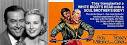 Ray Milland in two movie roles - via Daymix