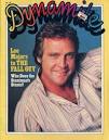 The Daily Ping: Lee Majors is Dynamite! - dynamite