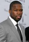 Rapper 50 Cent attends the