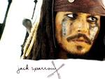 Captain Jack Sparrow Jack