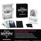 Kingdom Hearts 3D Gets Mark of Mastery Special Edition   3DS News