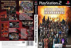 تقرير عن لعبة Mortal Kombat Armageddon ps2 Images?q=tbn:ANd9GcQX9K_OpIvoDvcmBoHlj7FPubJI0Obef4-UBcV92KB2w3JLVCs3