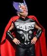 The Official Chris Jericho