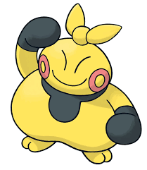 Makuhita