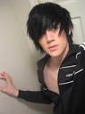 Cool Emo Boys Hairstyles3 | hairstyle
