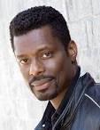 Eamonn Walker Oz