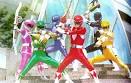MIGHTY MORPHIN POWER RANGERS turns 18