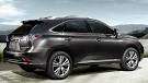 2011 Lexus RX 450h - Overview - CarGurus