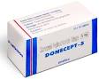 Buy Donepezil 5 mg online - Order Donepezil, Purchase Aricept at ...