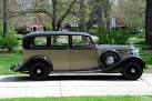 1939 Rolls-Royce Wraith Engine Overhaul, Part I