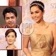 Mariel Rodriguez clueless about rumor linking boyfriend Zanjoe ... 