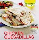 How to Make Chicken Quesadillas - Family, Food &amp; Recipes - Womenworld.