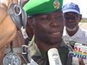 Gen: Nathan Mugisha Taliyaha Ciidamada AMISOM ayaa sheegay qilaafaadka ka