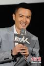 导演朱敏江携主演于小伟、罗家英