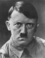 Adolf Hitler c1930