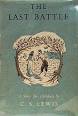 The Last Battle - Wikipedia, the free encyclopedia