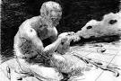 Enjoying "PROMETHEUS Bound", by Aeschylus