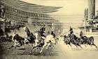 Chariot Racing