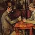 The Card Players (1895�N)