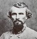 Nathan Bedford Forrest was