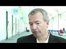 Steve Cumings of Dell on New