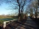 Football pitch near Jackson's - via Daymix