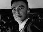 J. Robert Oppenheimer﻿ was a