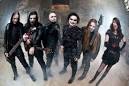 Encyclopaedia Metallum: The Metal Archives - Cradle of Filth