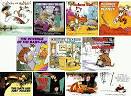 Kim's Calvin and Hobbes Page