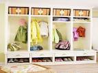 Entryway Storage Ideas and All Benefits You can Obtain for Your ...