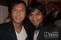 Three items involving Tony Jaa