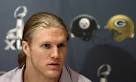 Clay Matthews girlfriend Lindsey Vonn were in all media