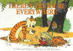 Book Excerptise: There's treasure everywhere: a Calvin and Hobbes ...