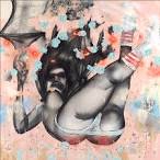 David Choe Art